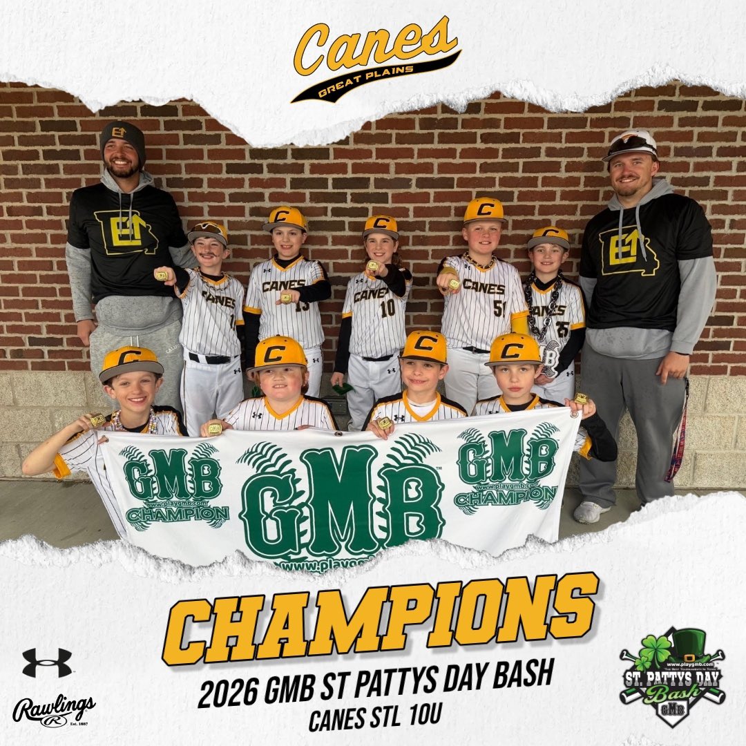 Canes Great Plains tweet media