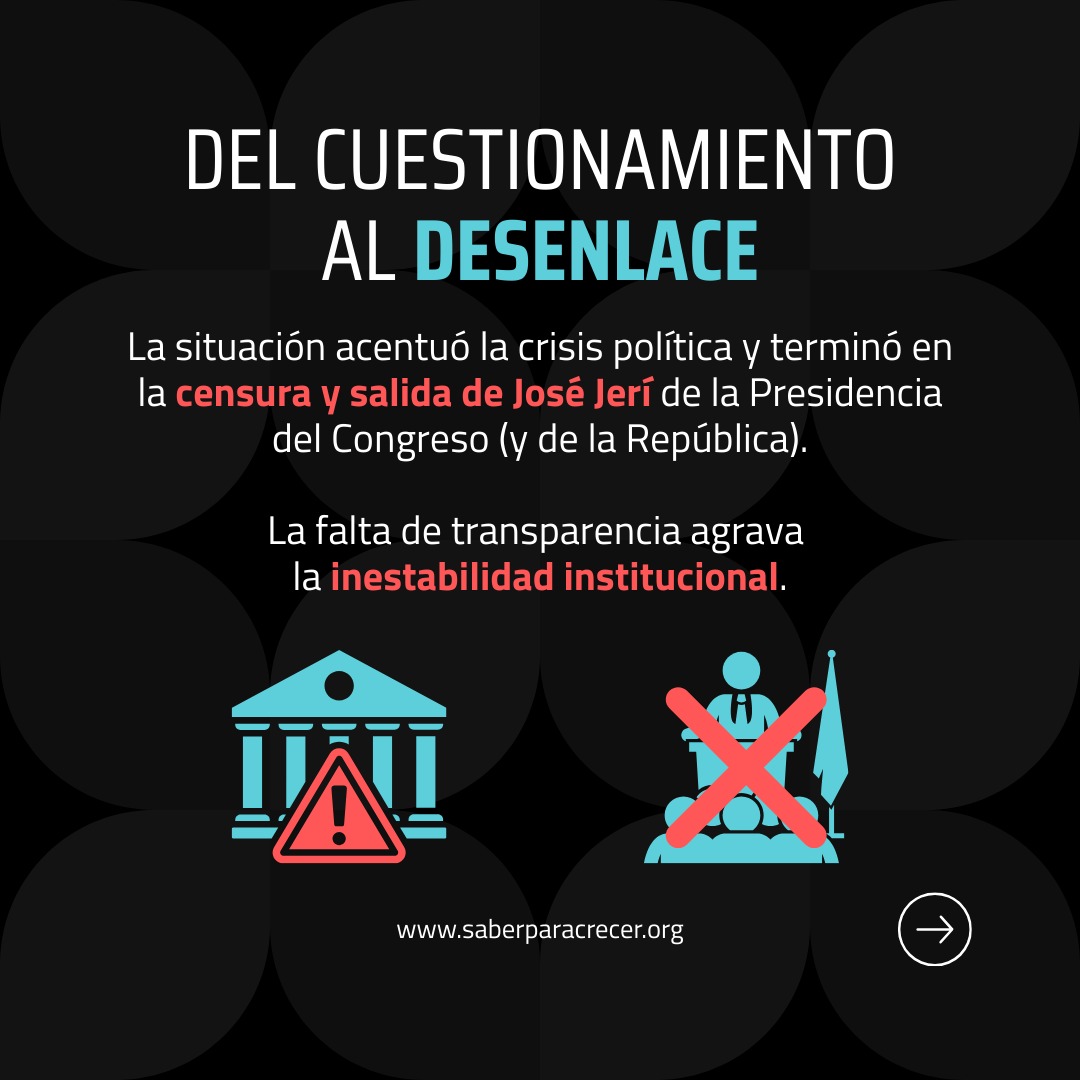 red_semilla's tweet photo. La inversión extranjera impulsa el desarrollo del Perú, pero solo funciona con transparencia. La reciente coyuntura lo deja claro: las relaciones entre empresas y autoridades deben ser formales, registradas y supervisadas.