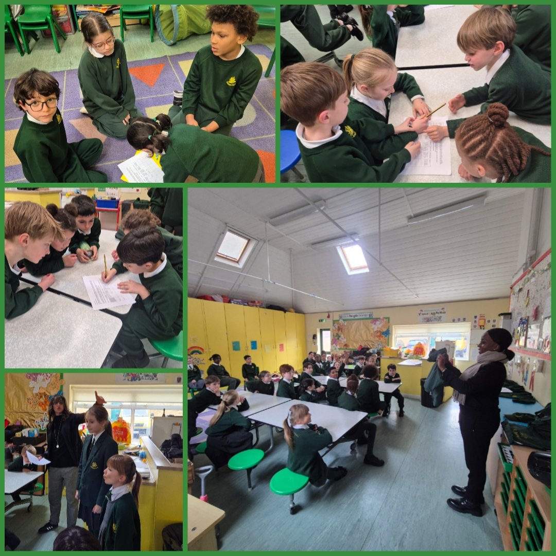 St Andrew's tweet media