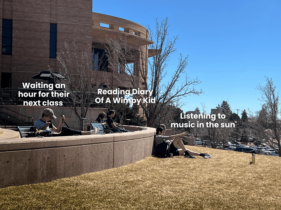 UCCS tweet media