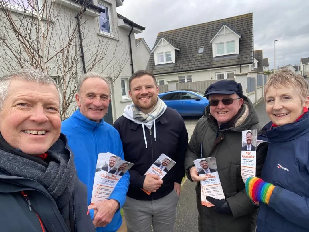 Neil Alexander 🏴󠁧󠁢󠁳󠁣󠁴󠁿🔶️🏉🎮 tweet media