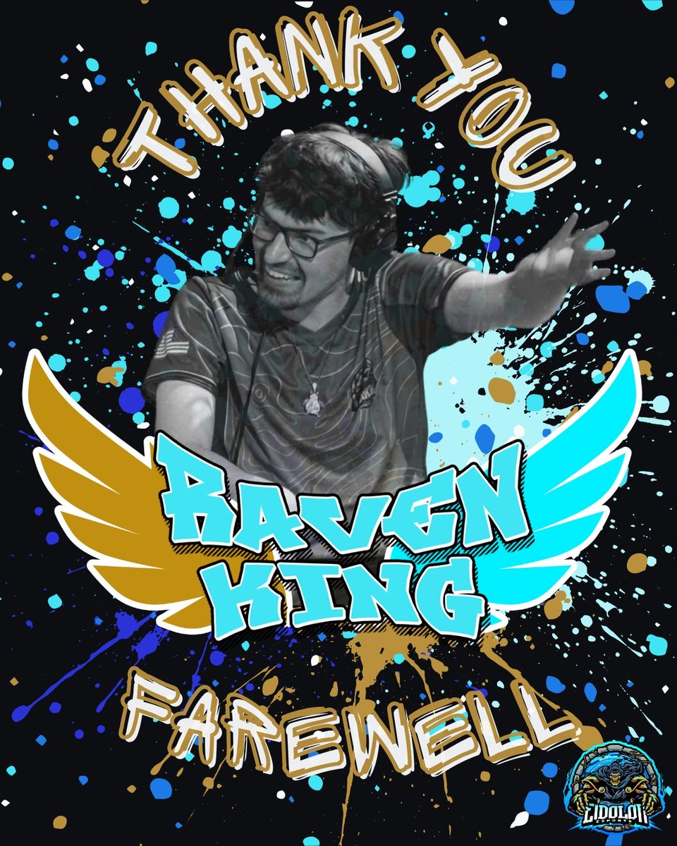 Eidolon Esports tweet media