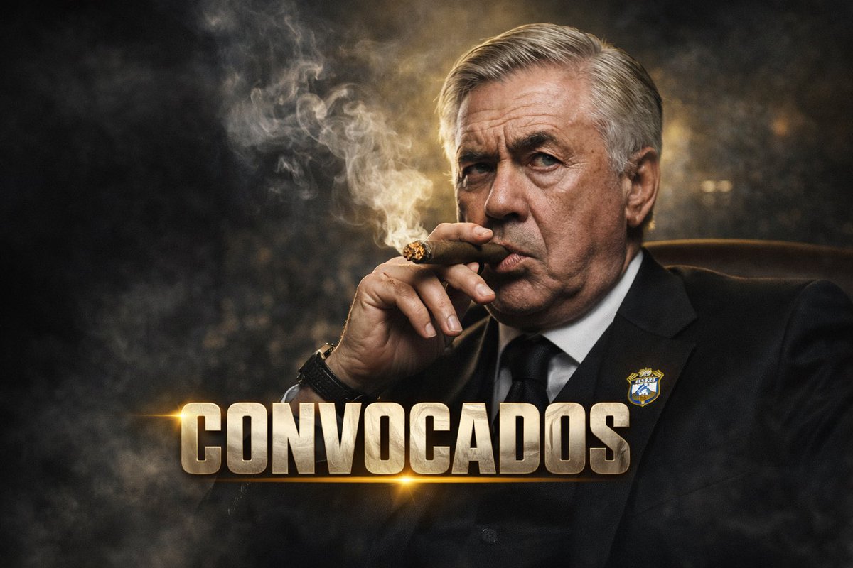 oleonardosouzza's tweet photo. Sobre essa convocação:

Forças:
ataque extremamente rápido
defesa sólida
bons goleiros

Fraquezas:
laterais fracos
meio-campo pouco criativo
falta de camisa 10 clássico

#convocacaodaselecao #selecao #cbf #brasil #neymar #ANCELOTTI https://t.co/JTzHyk4ZE7