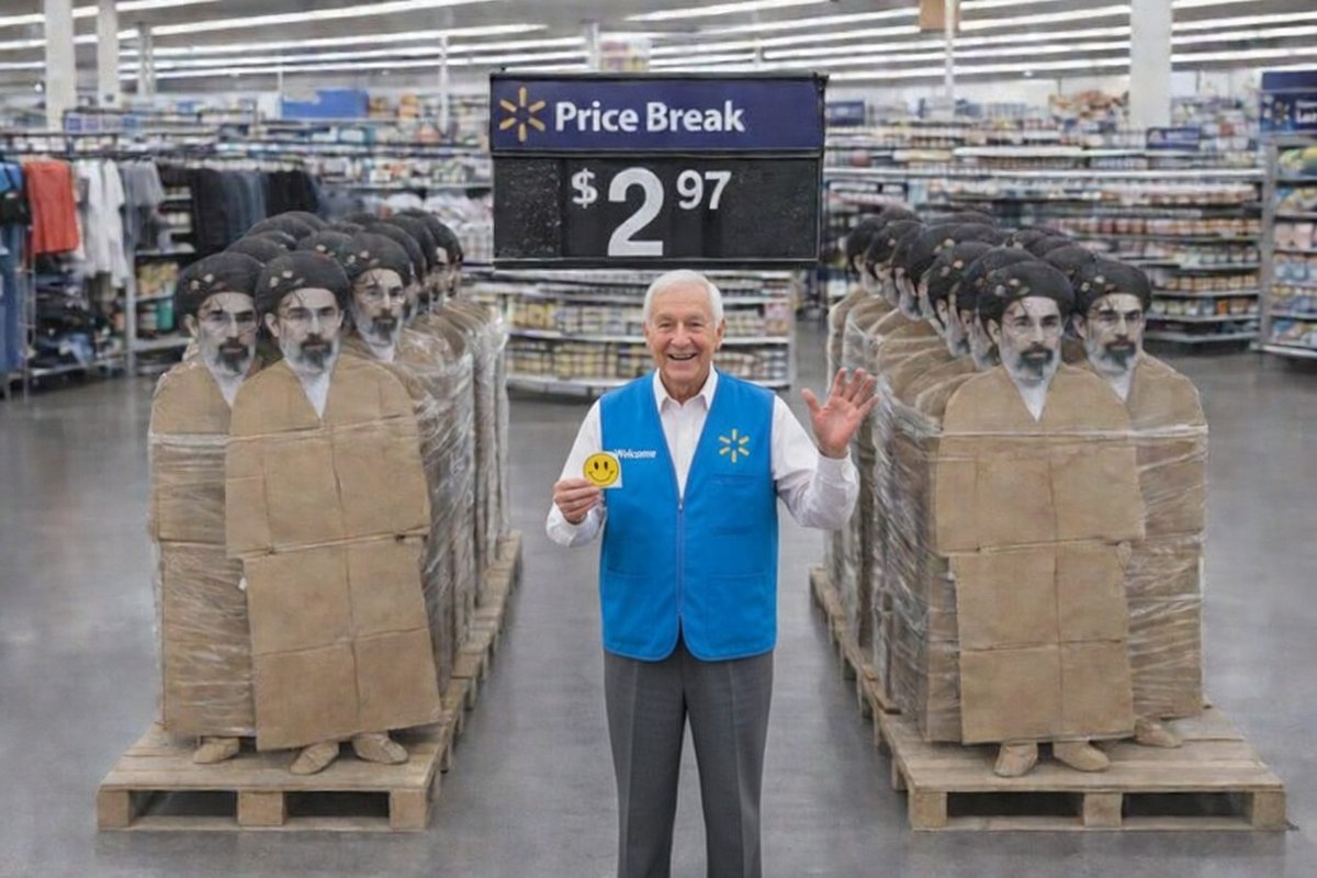 Make America Meme Again tweet media