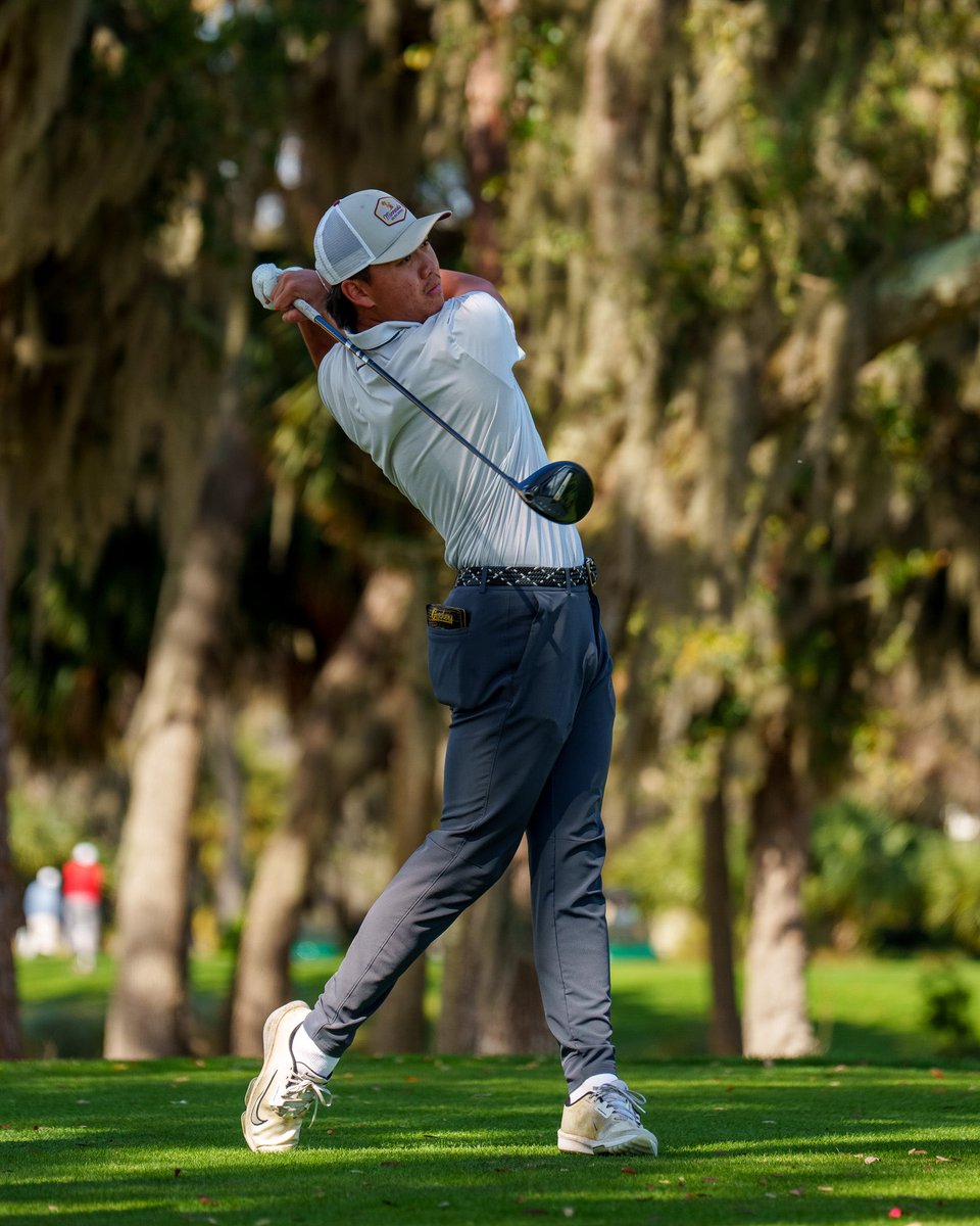 Minnesota Men's Golf tweet media