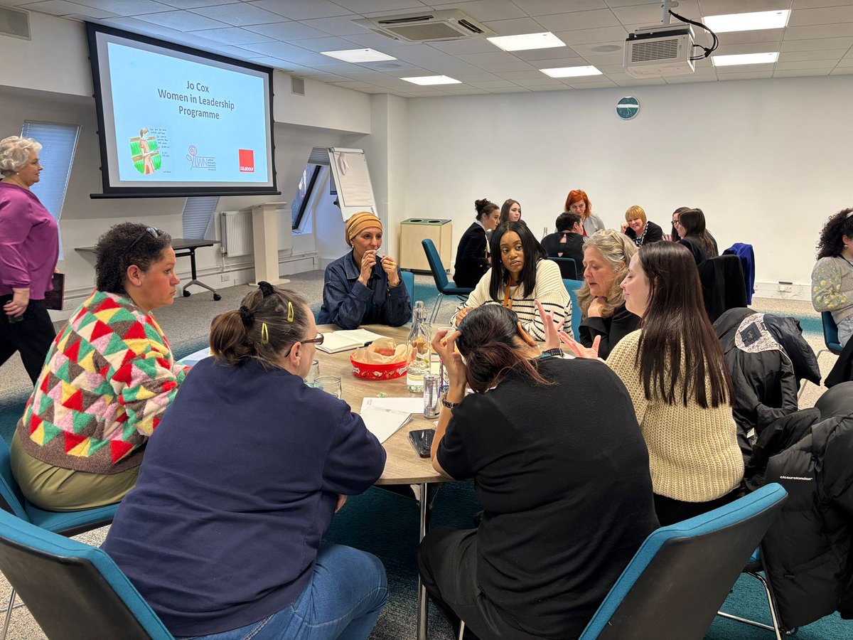 LabourWomensNetwork tweet media