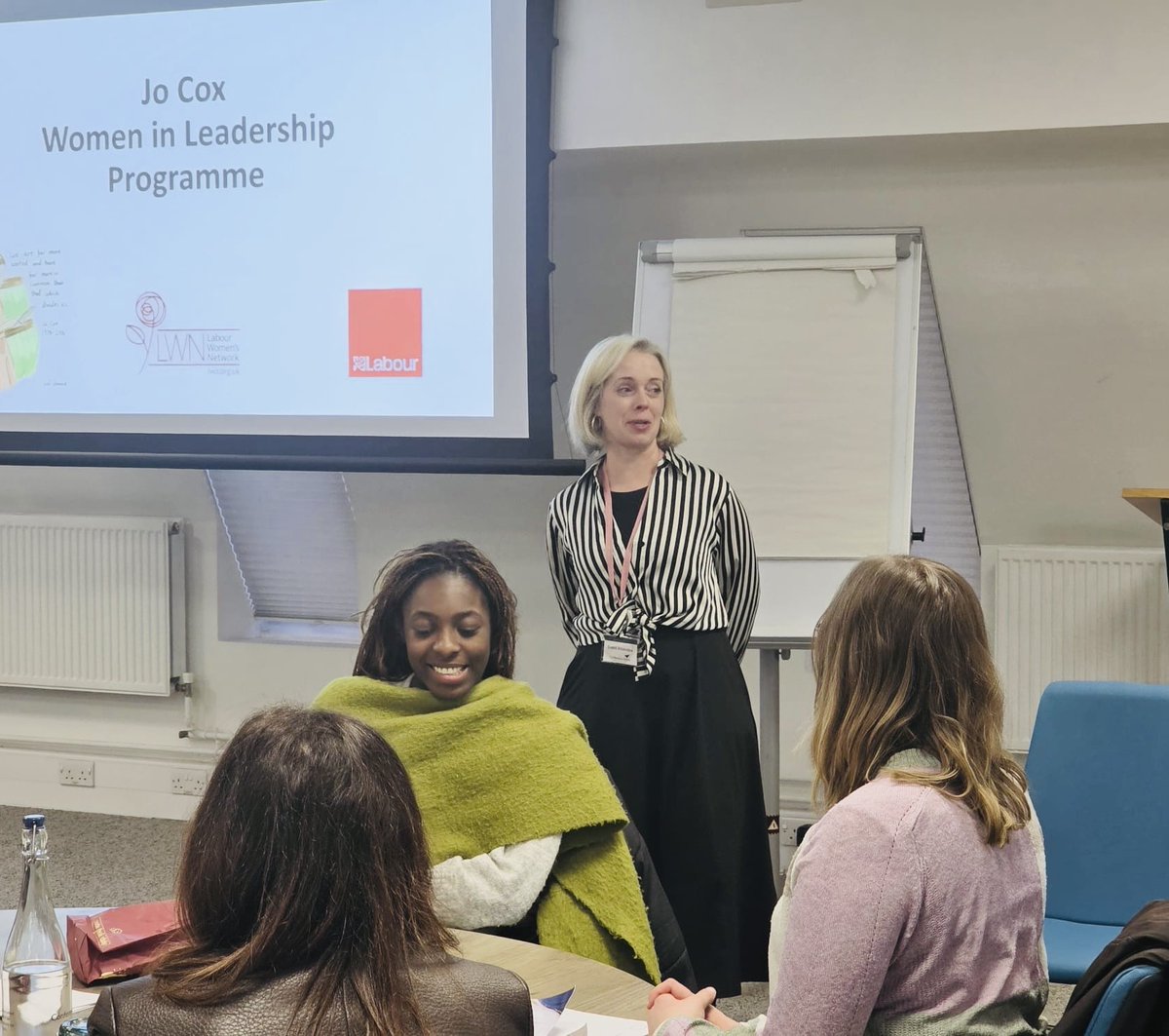 LabourWomensNetwork tweet media