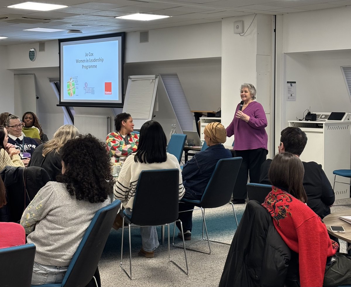 LabourWomensNetwork tweet media