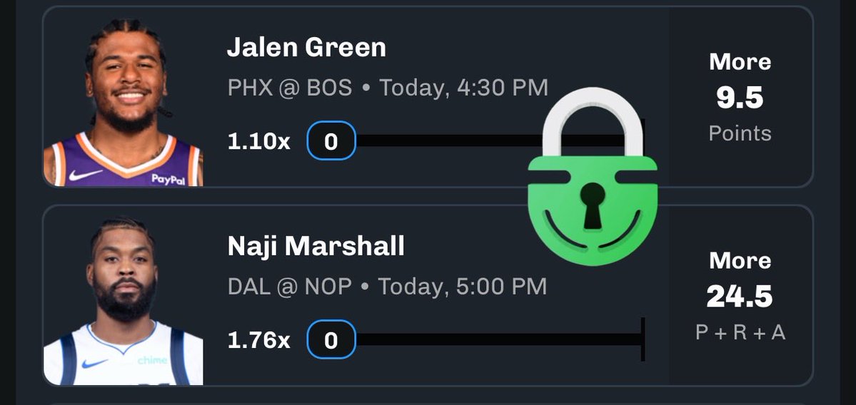 Lev’s Locks tweet media