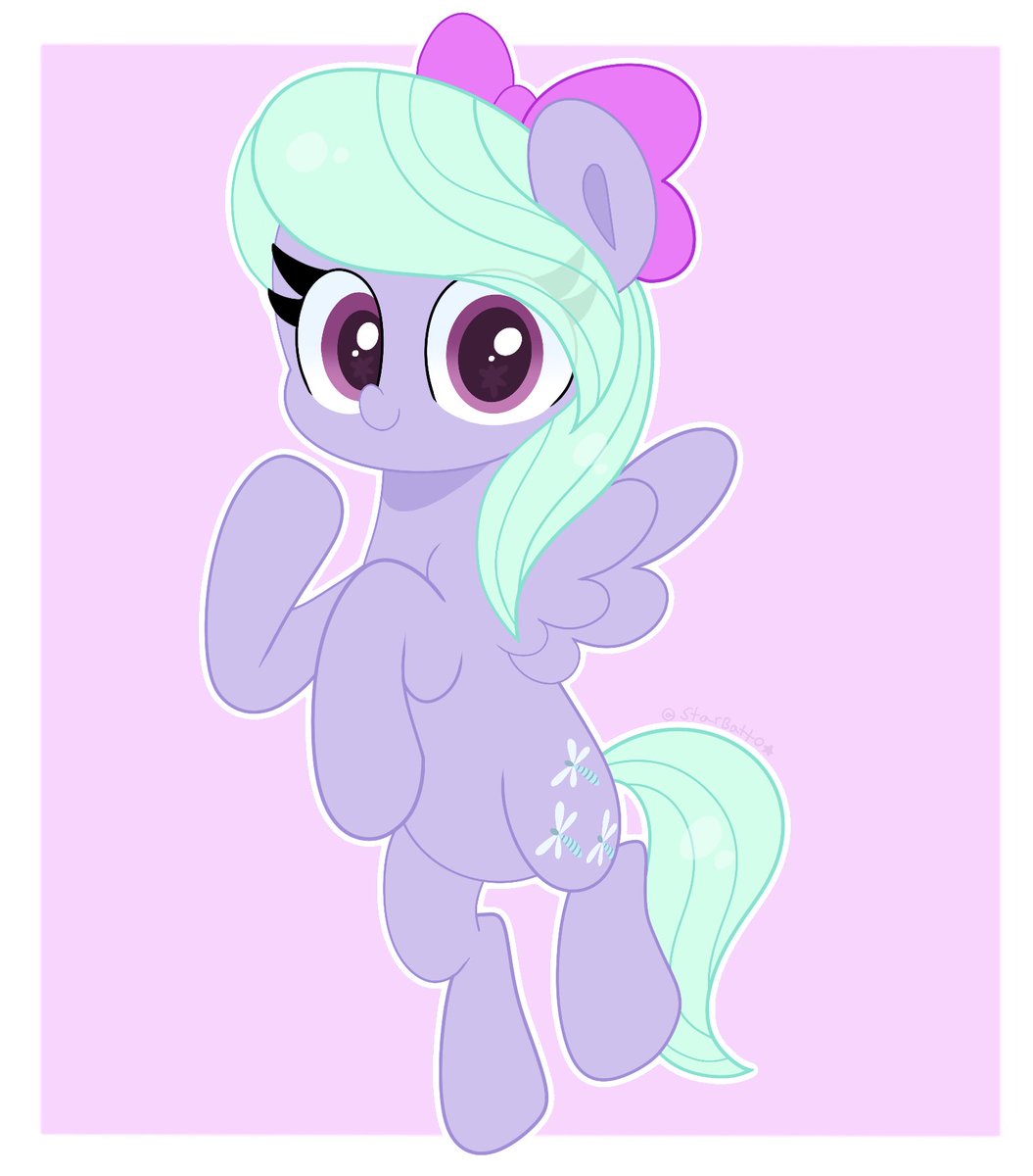 Star Violet 🦇🔭 tweet media