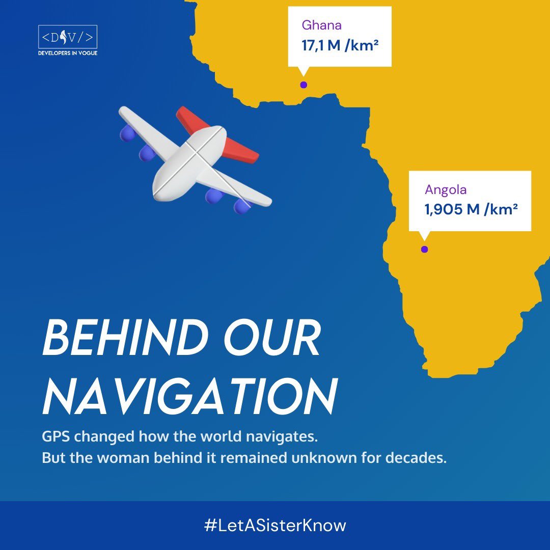 Developers In Vogue tweet media