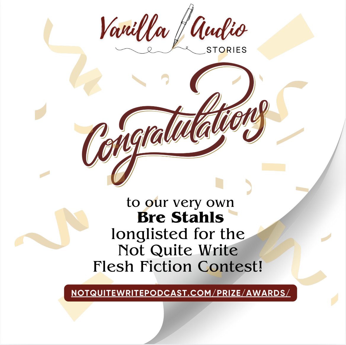 VanillaAudio.com (The Vanillage) tweet media