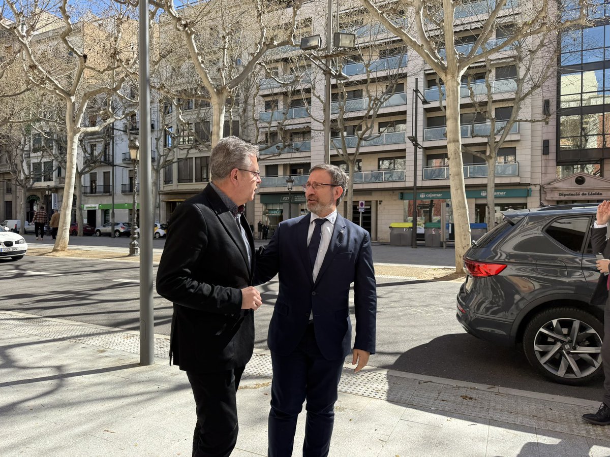 Joan Talarn tweet media