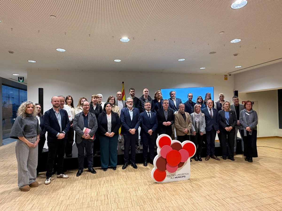 Joan Talarn tweet media