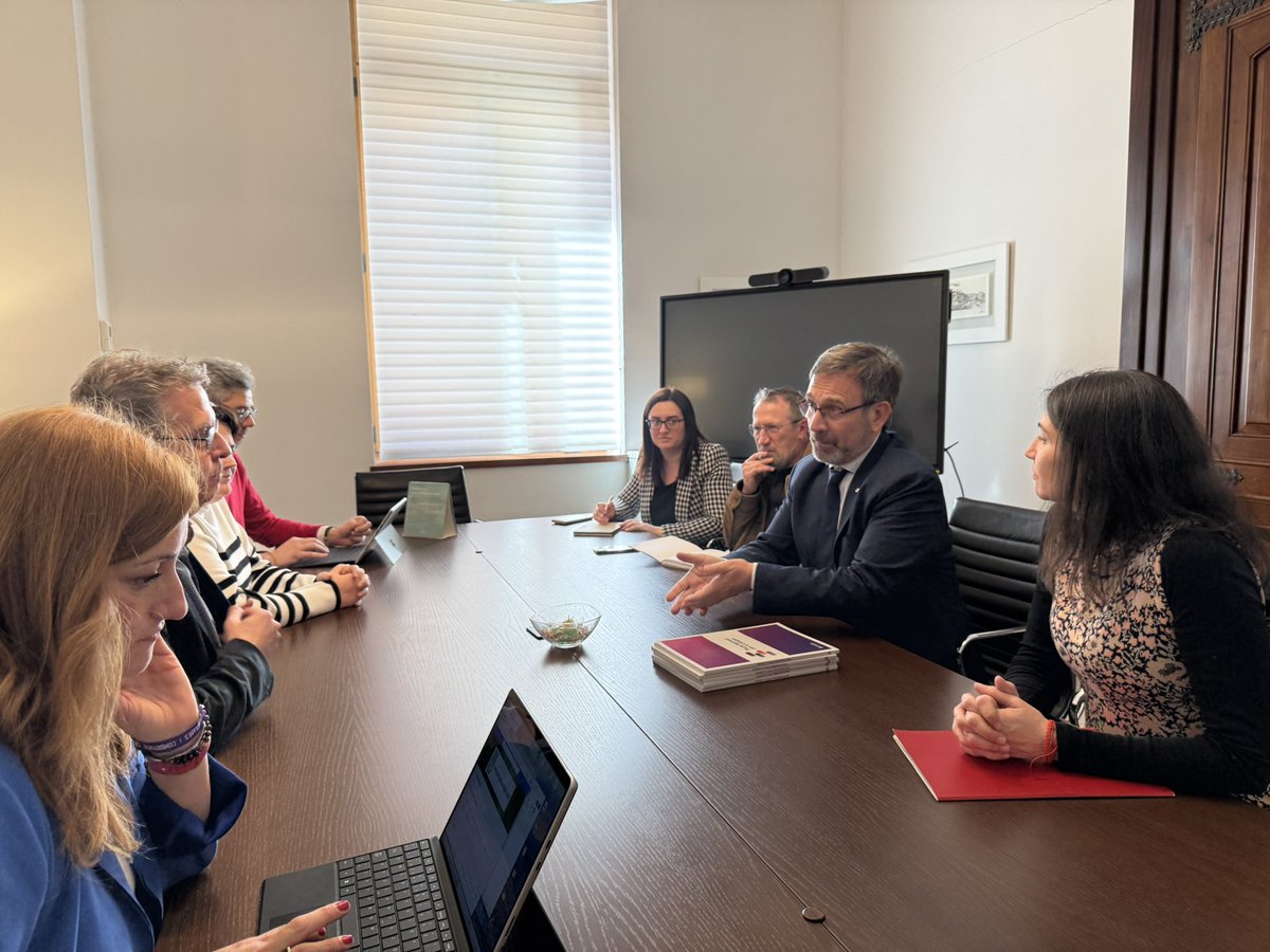 Joan Talarn tweet media