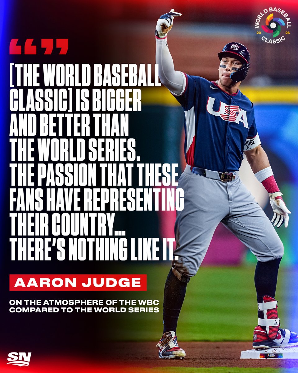 Sportsnet tweet media