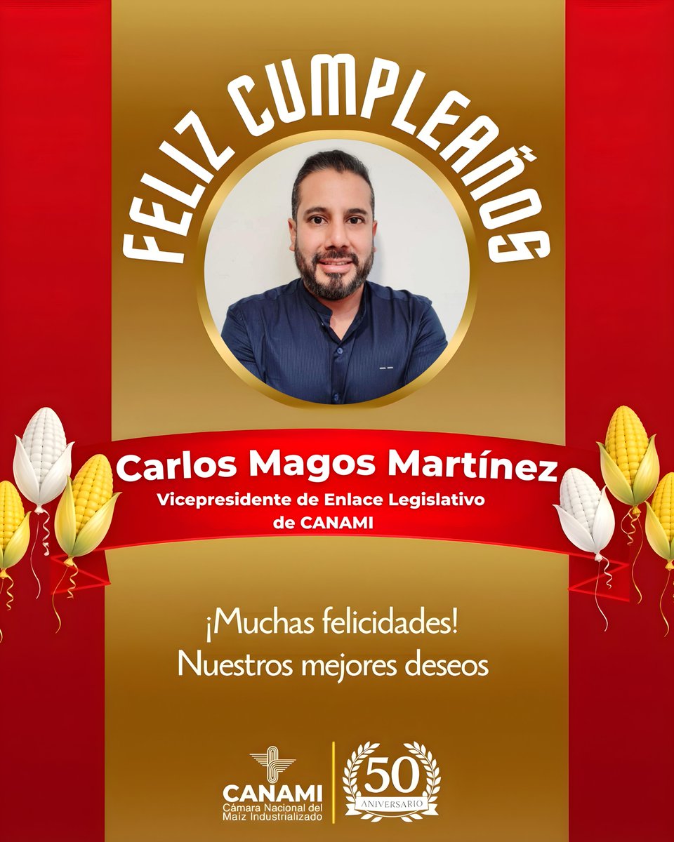 CANAMI.ORG.MX tweet media