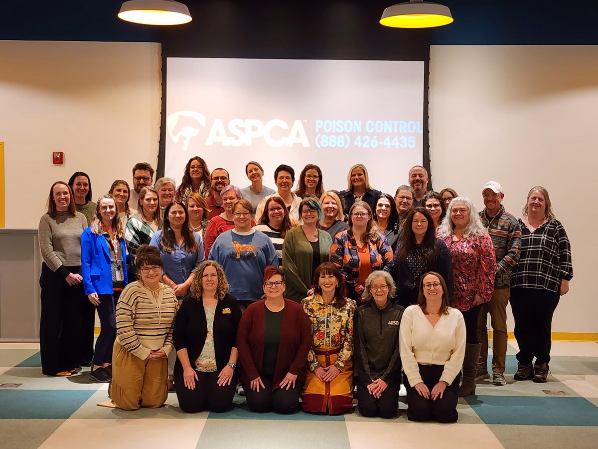 ASPCA Pro tweet media