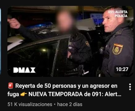 Mugar l YouTube Strategist tweet media