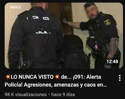 Mugar l YouTube Strategist tweet media