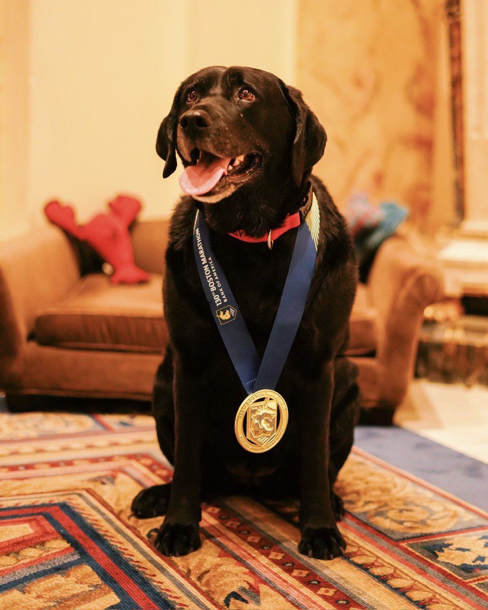 Boston Marathon tweet media