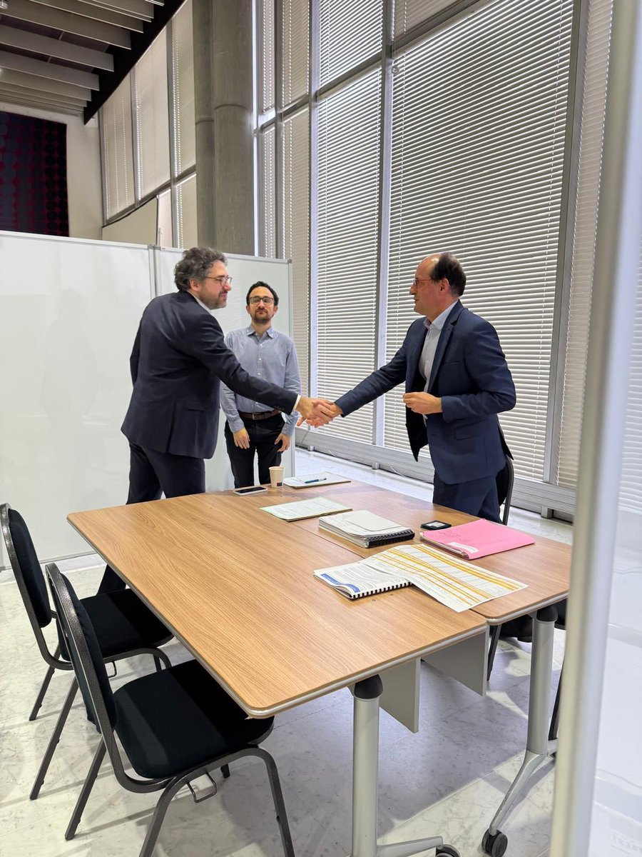 Préfet des Hauts-de-Seine 🇫🇷🇪🇺 tweet media