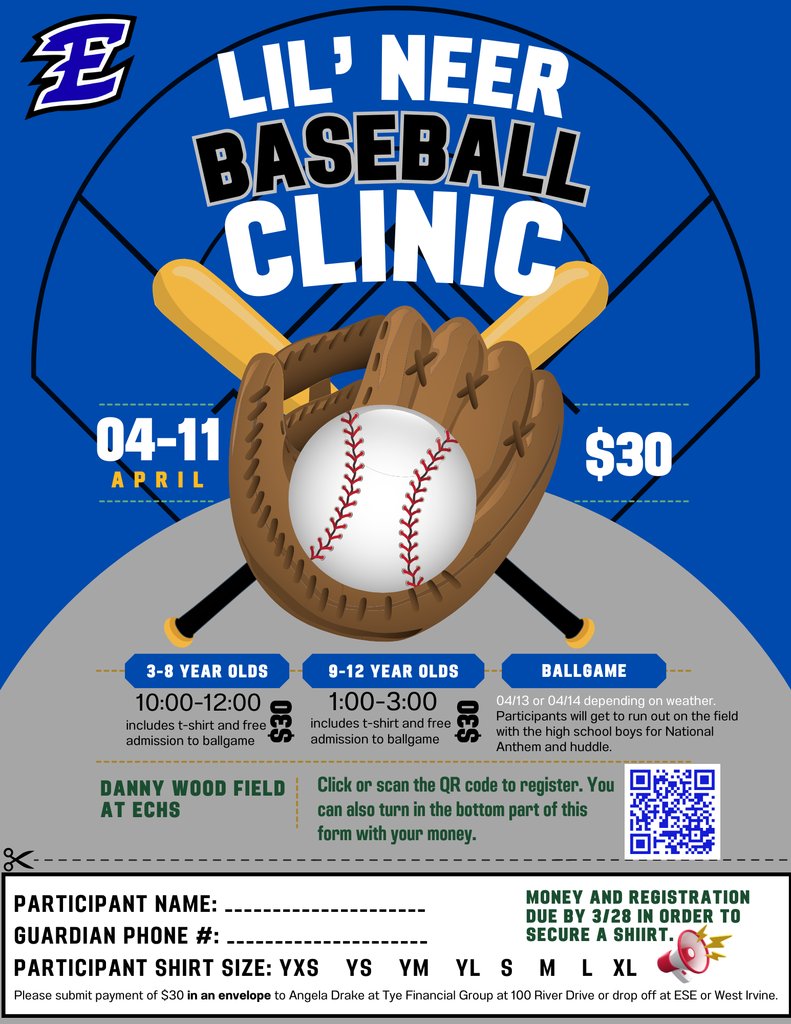 Estill County BOE tweet media