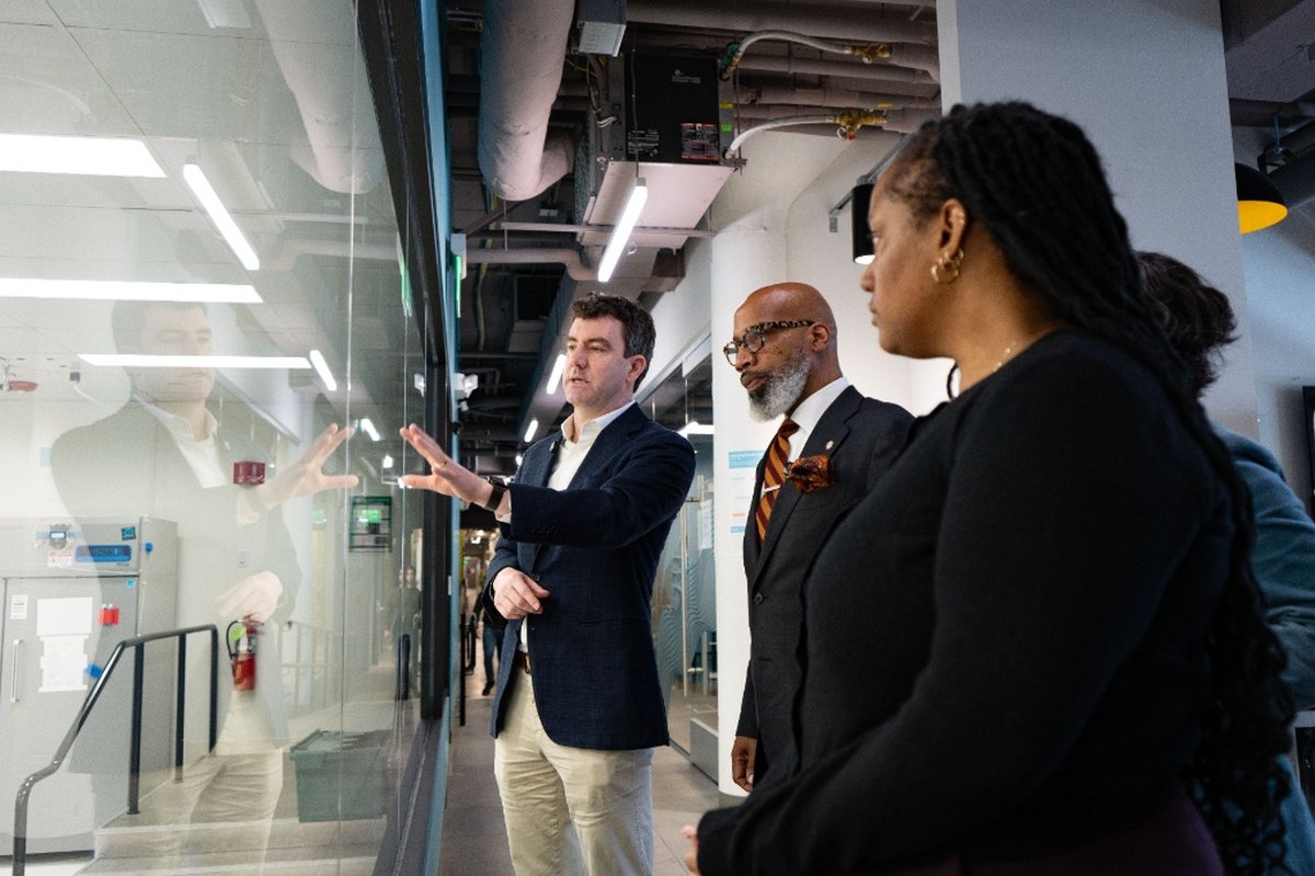 Ginkgo Bioworks tweet media