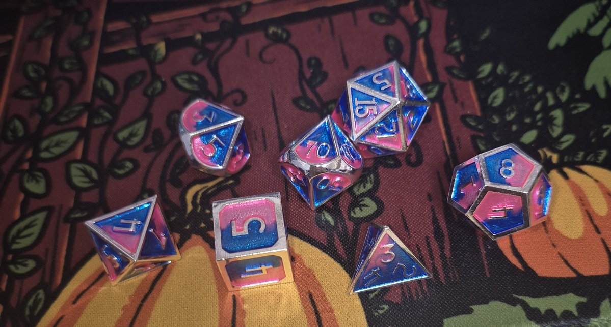 Zethy🔜Ibercon2026 💜 tweet media