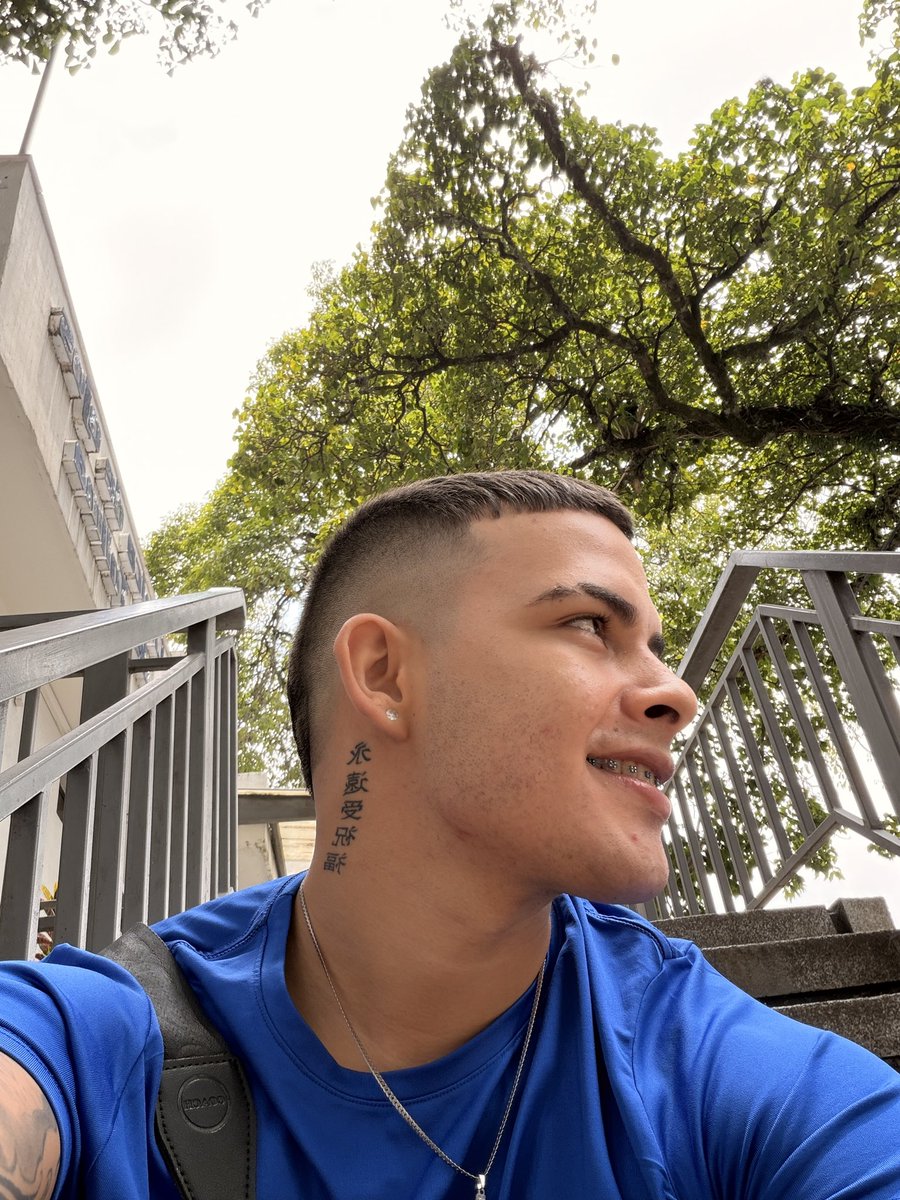 Jacob Feet tweet media