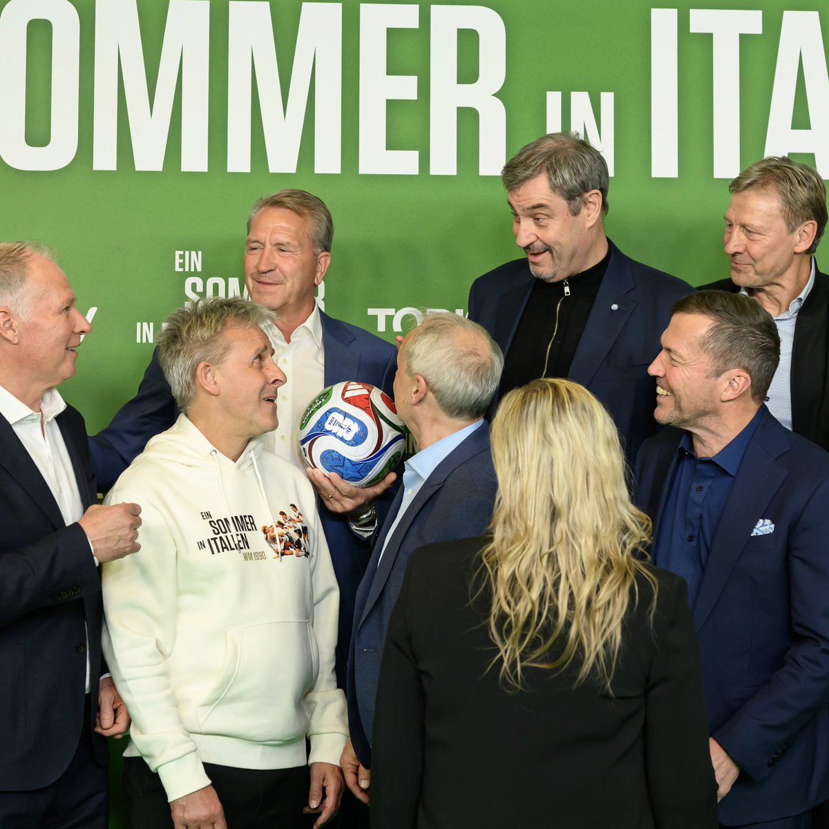 Markus Söder tweet media