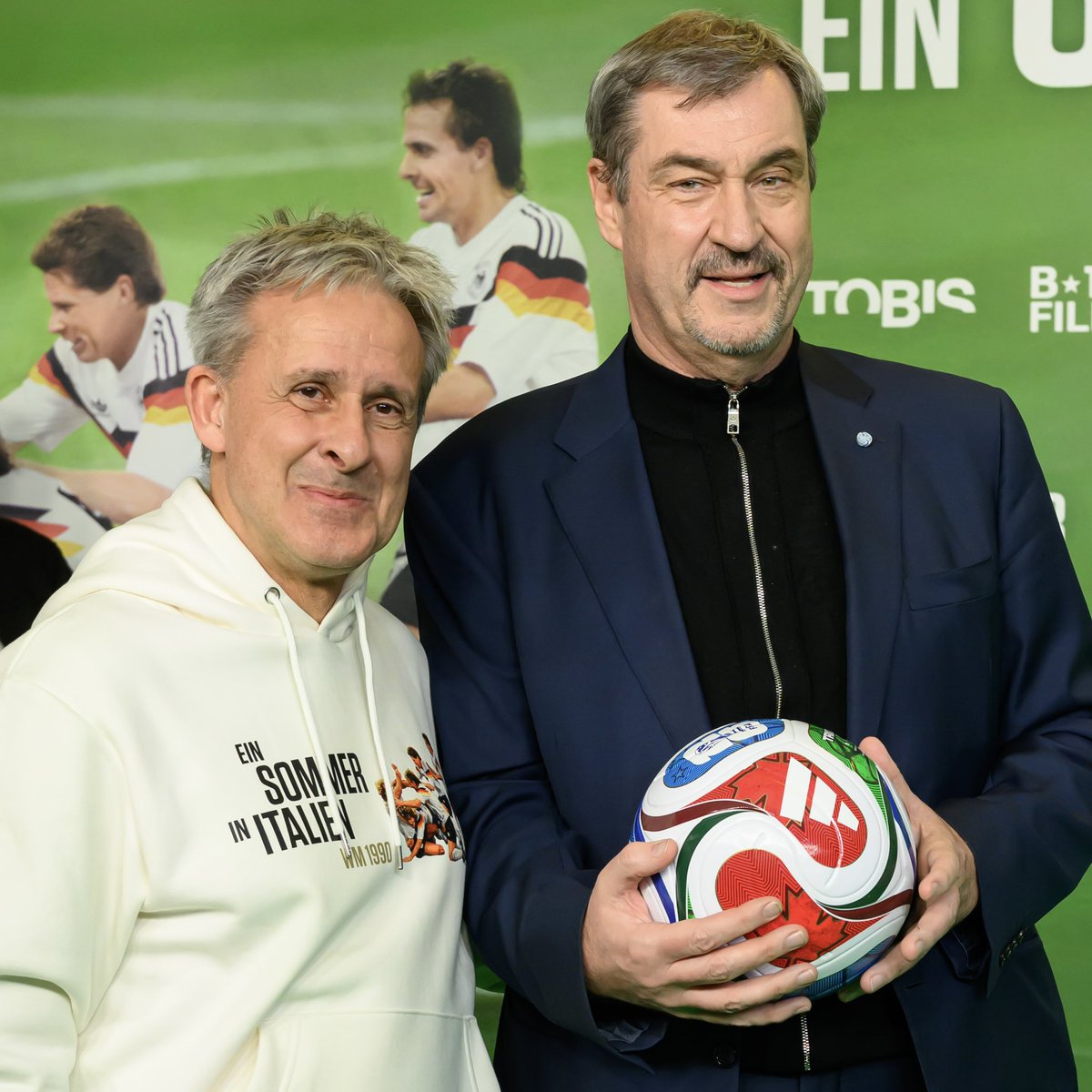 Markus Söder tweet media