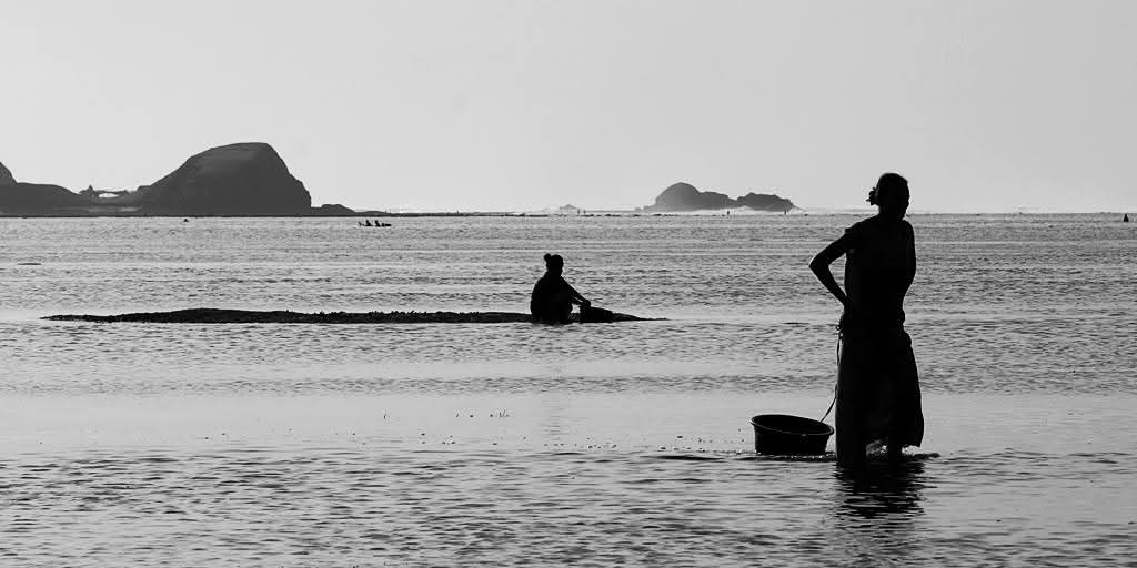 endramawan's tweet photo. Solo traveling waktu itu
Pantai Kuta dengan kesibukannya di pagi hari https://t.co/yVtSUvh8BK