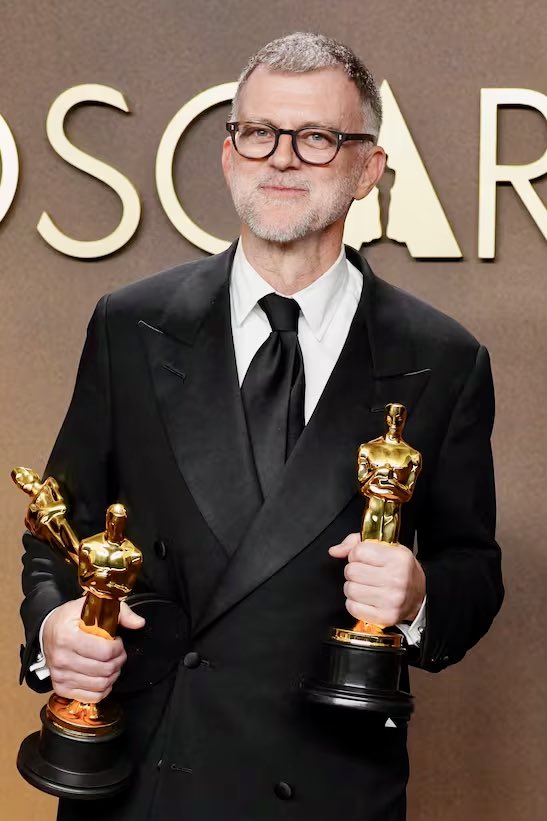 Cooper Hoffman Updates tweet media