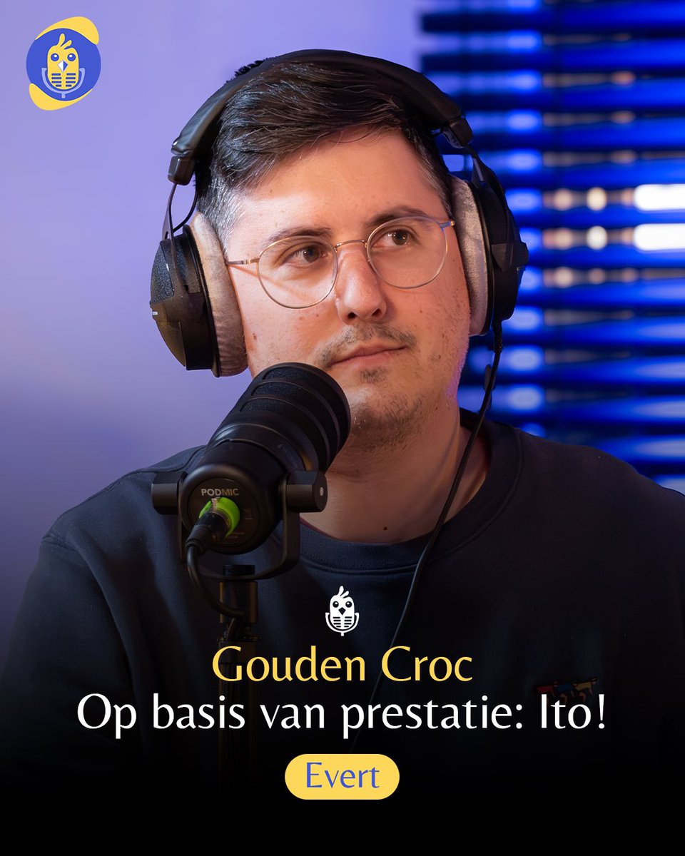 BINK! Podcast tweet media
