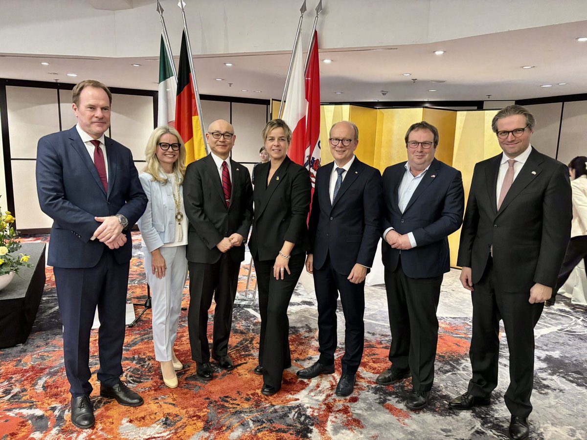 Wirtschaft.NRW tweet media