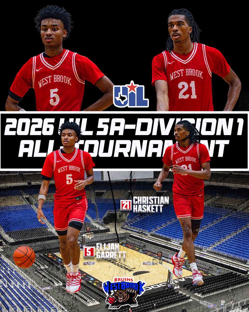 West Brook Hoops tweet media