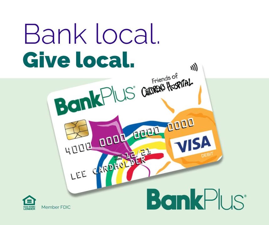 BankPlus tweet media