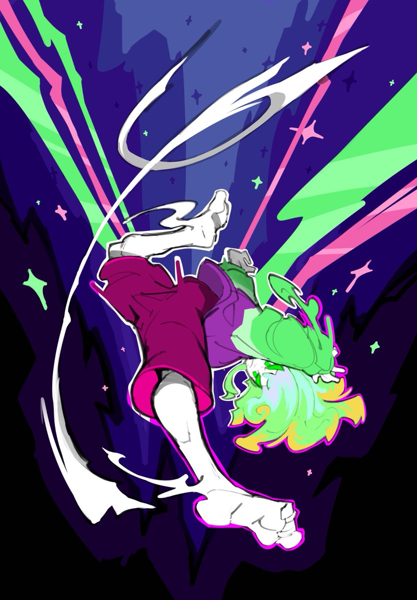 VincentAnima tweet media