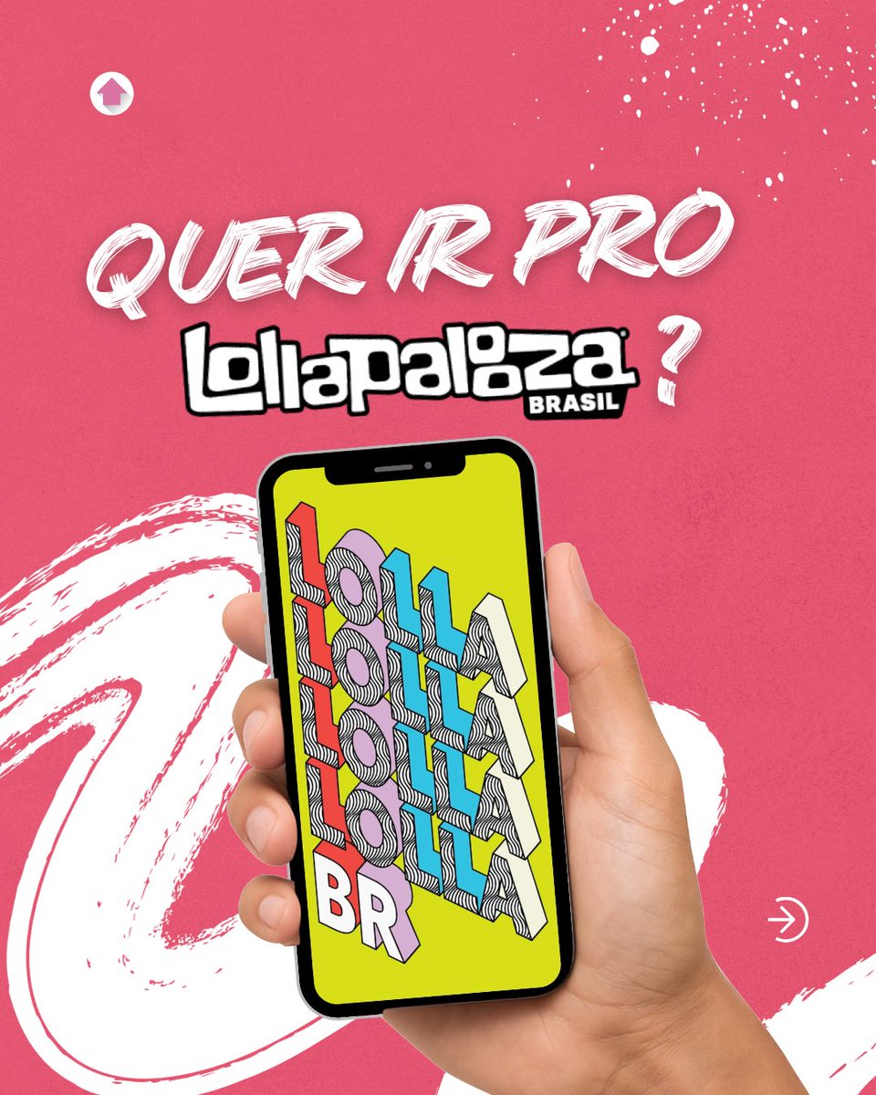 TETO Brasil tweet media