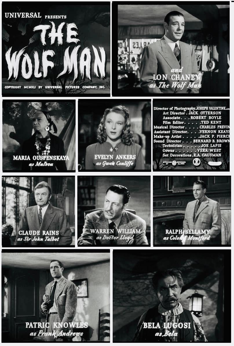 Classic Horror Films tweet media