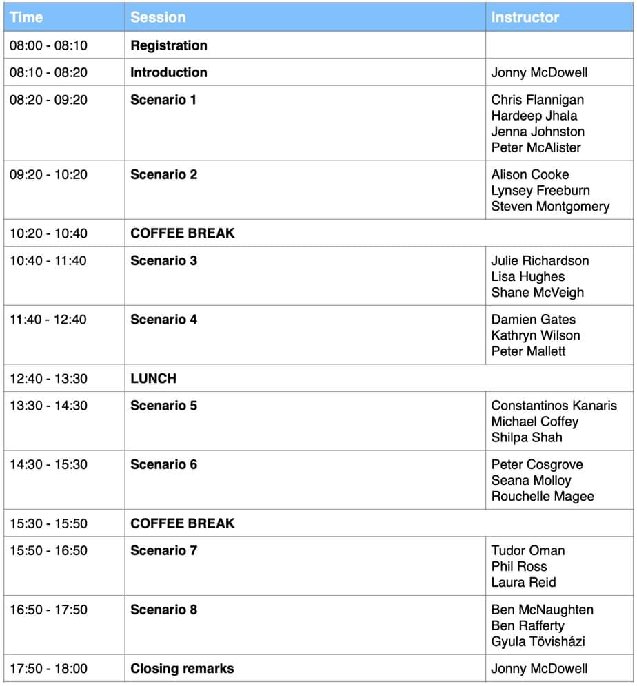 Chris Flannigan tweet media