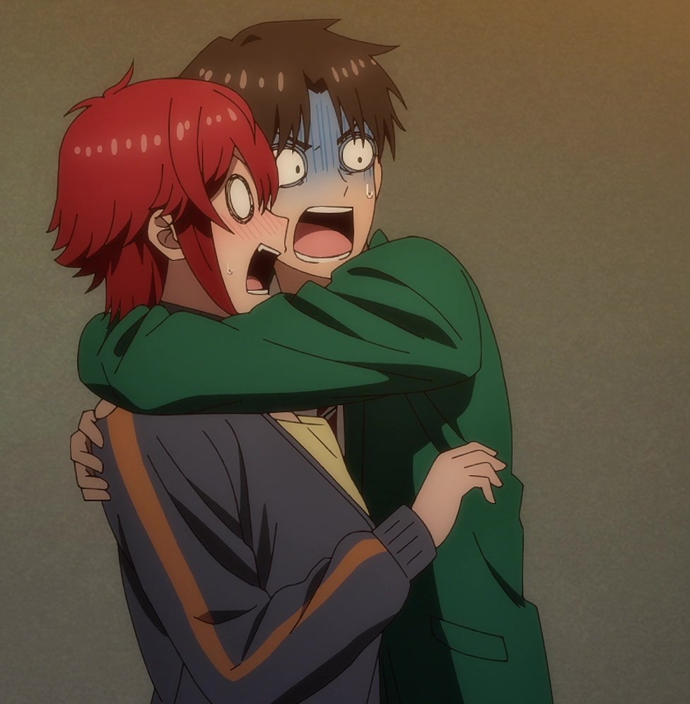 Tomo-chan tweet media