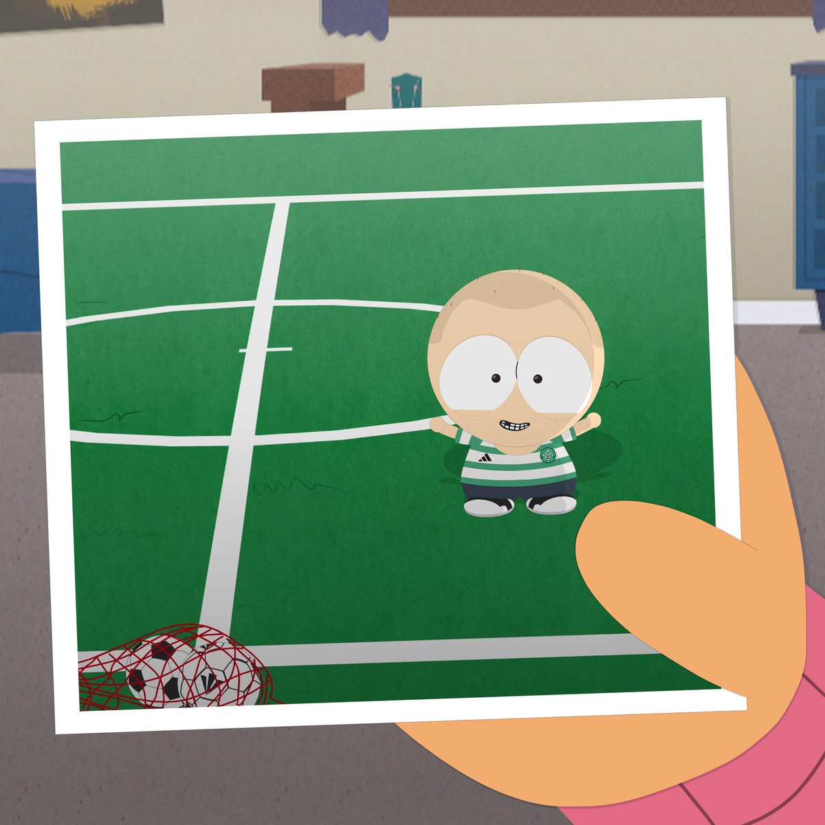 Trick Beaton 🔥 tweet media