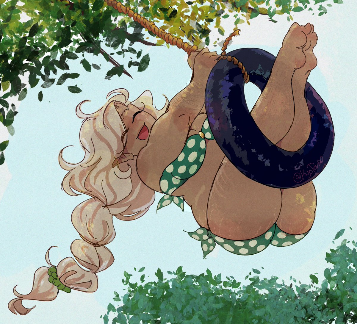 ★KYOTEN★ tweet media