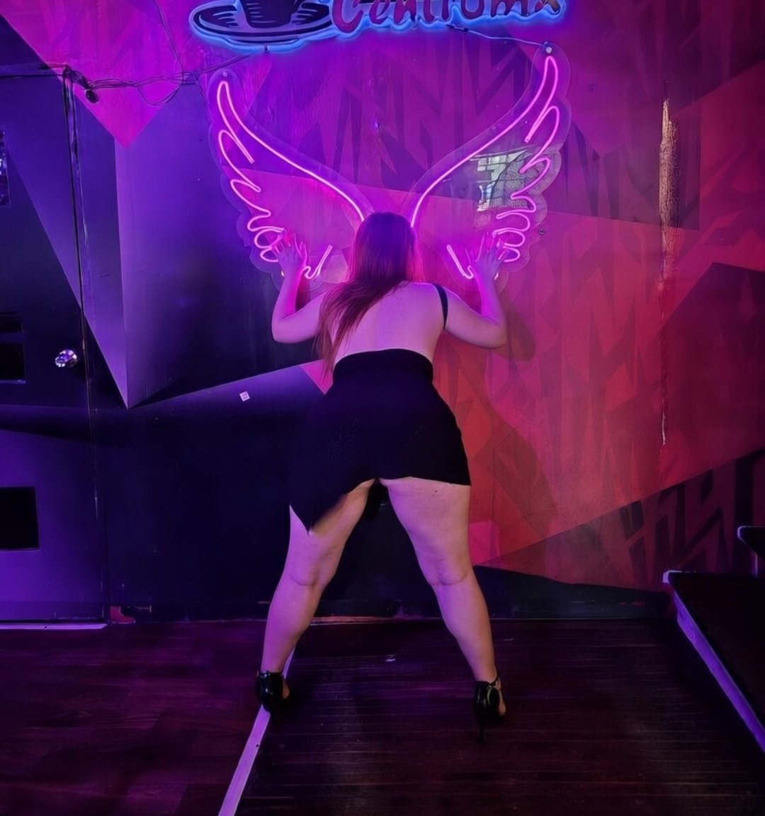 Mari y Fer😈 tweet media