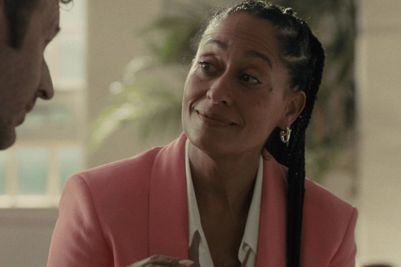 I’m named after El Debarge tweet media