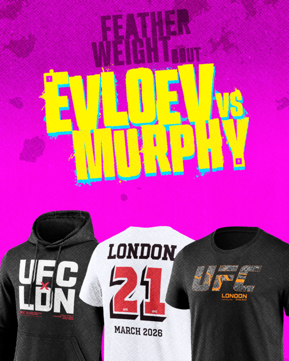 UFC Store tweet media