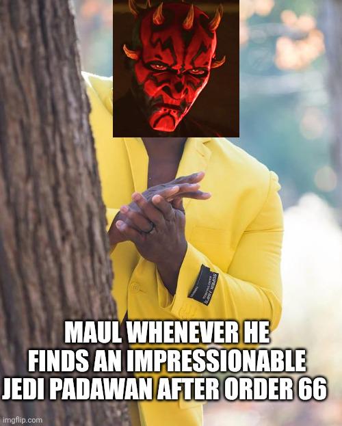 Star Wars Memes tweet media