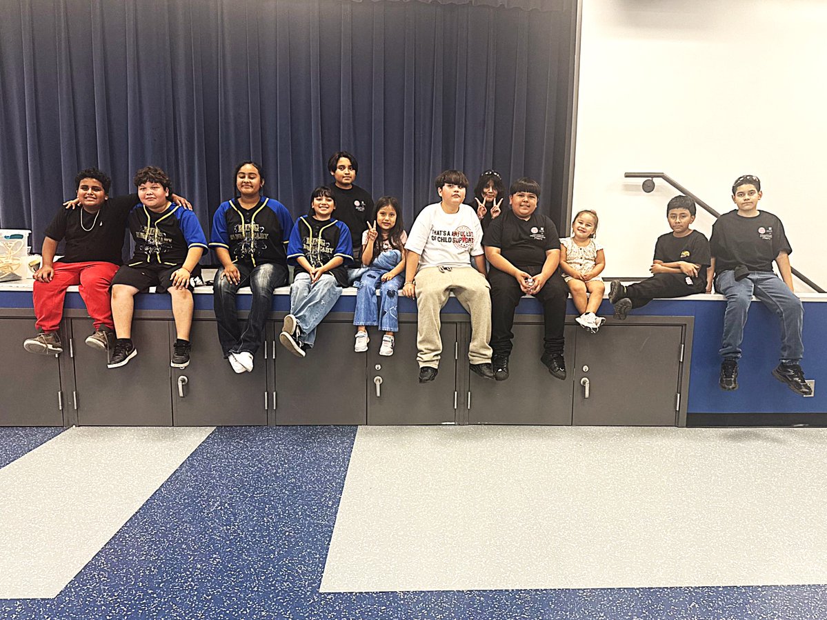 Compton Unified tweet media